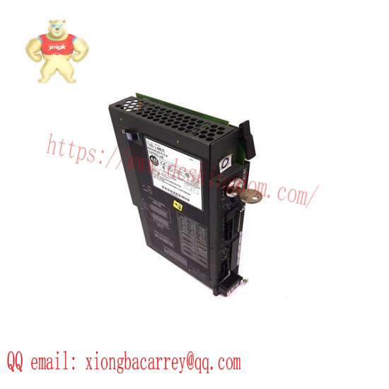 1785-L40B PLC-5/40 Processor Module