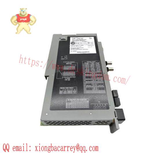 1785-L40C  1785L40C ControlNet Processor Module