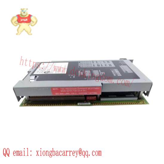 1785-L40C  1785L40C ControlNet Processor Module