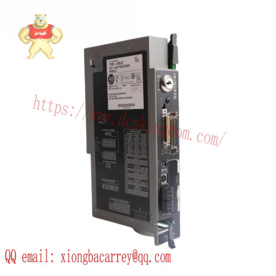 1785-L40L Standard Processor