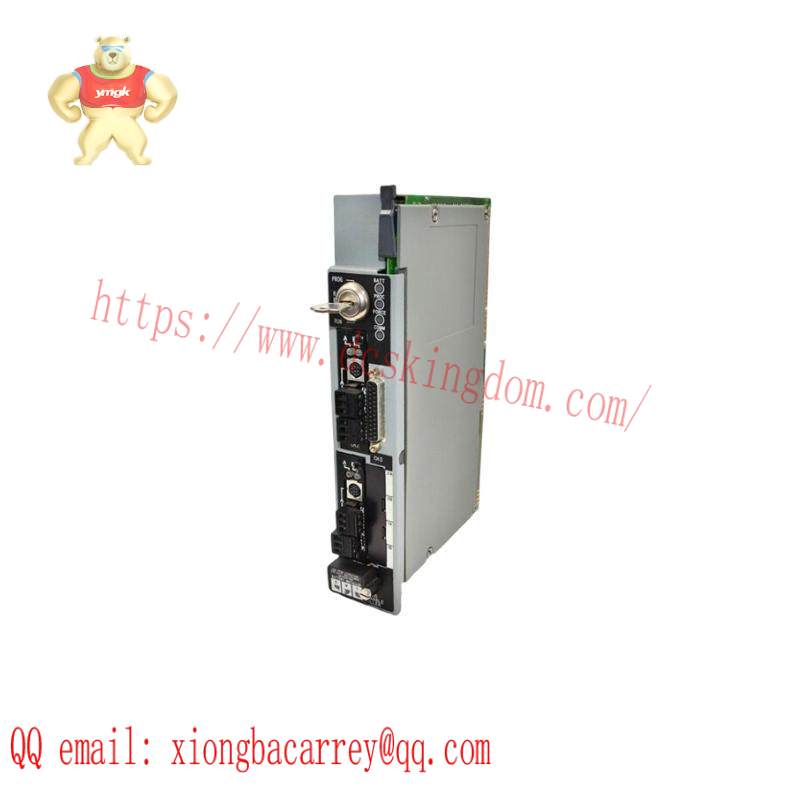 1785-L60B/C Processor Module Ser C