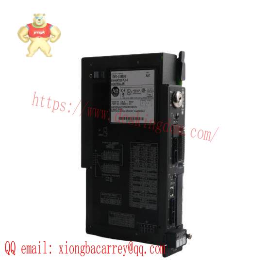 1785-L60B  PLC-5 Processor