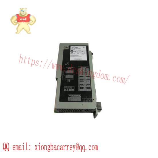 1785-L60BE PROCESSOR MODULE