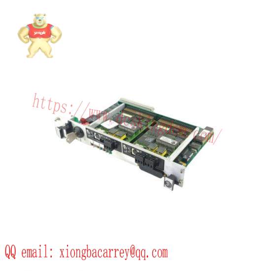 1785-V80B Processor/Controller