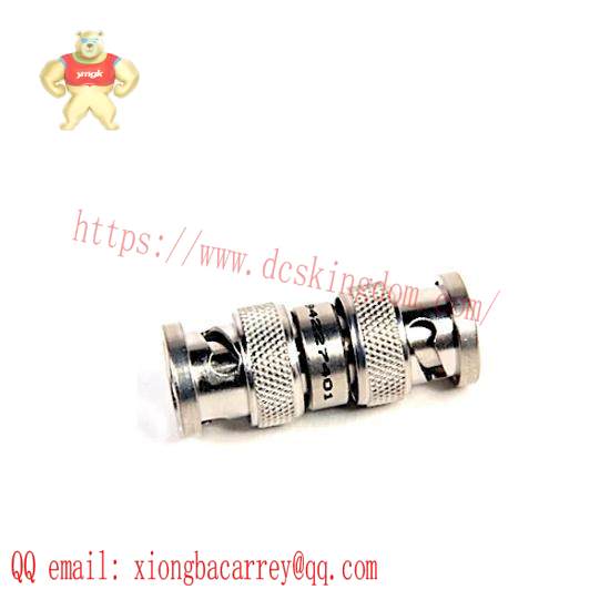 1786-BNCP ControlNet BNC Coaxial Connector