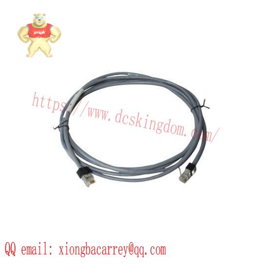 1786-CP ControlNet Programming Cable