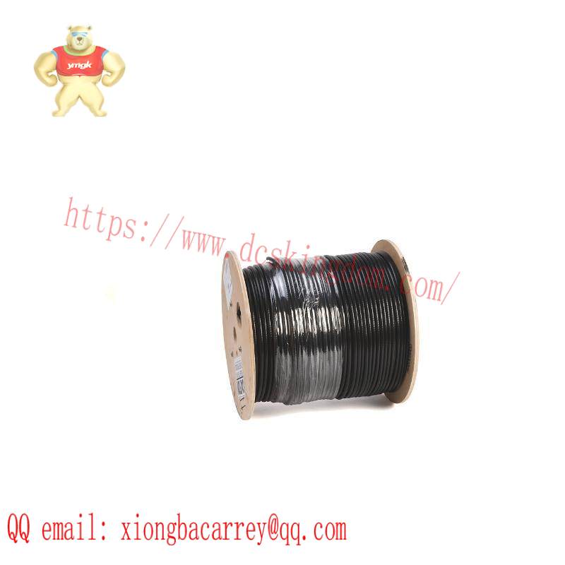 AB 1786-RG6F Coaxial, High Flexible