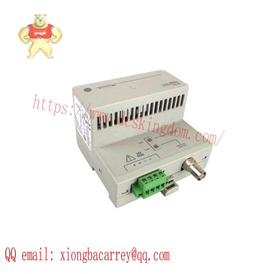 1786-RPA/B repeater adapter
