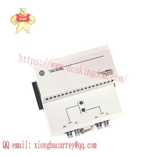 1786-RPFS Fiber Module