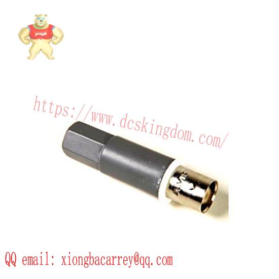 1786-TCAP ControlNet Dummy Load