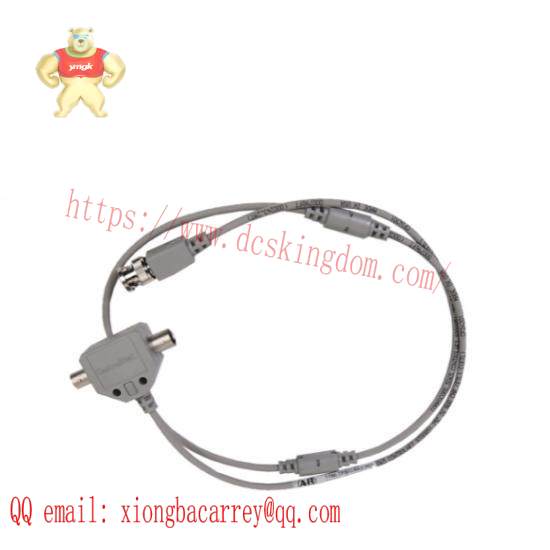 1786-TPS/C ControlNet Coax T-Tap