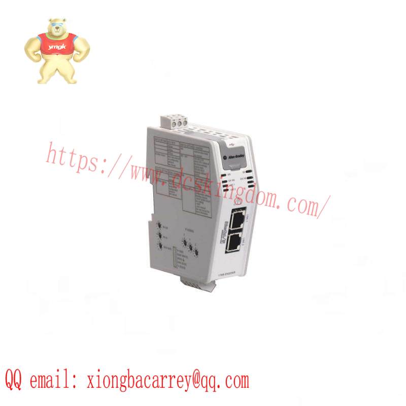 AB 1788-EN2DN Communication Module