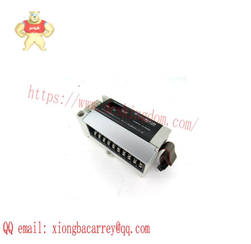 AB 1790D-T16BV0 16 Inputs DC Compact Block LDX