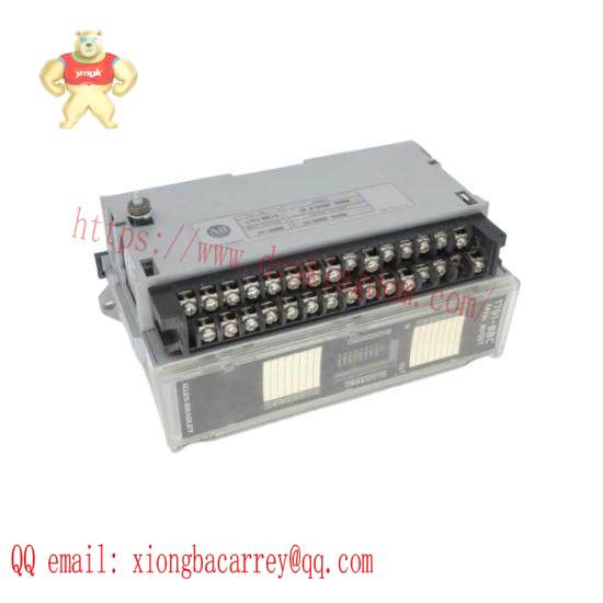 1791-8BC  Block I/O Module