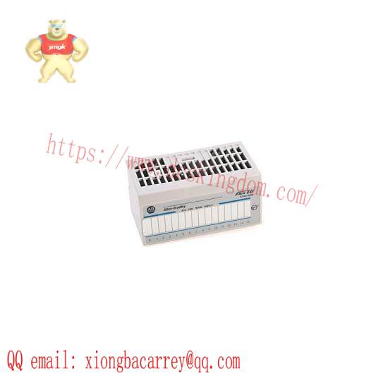 1791D-16B0 Compact Block