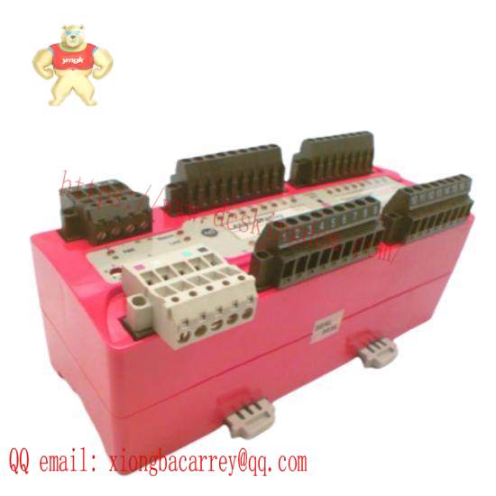 1791DS-IB16 Guard I/O 16 Point Digital Comb Module