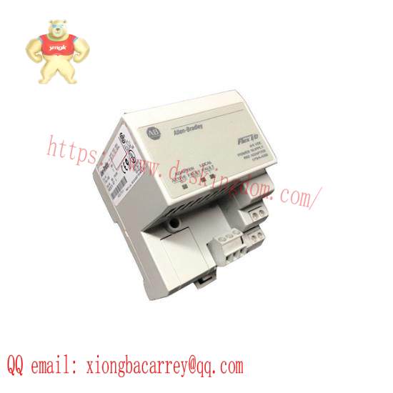 1794-ABS/E Adapter Module