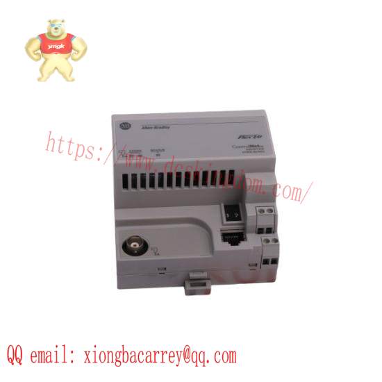 1794-ACN15/D I/O Adapter Module