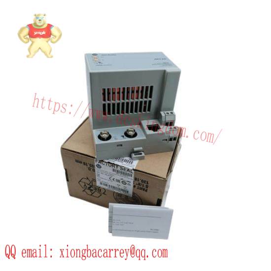 1794-ACNR15/D Communication Adapter