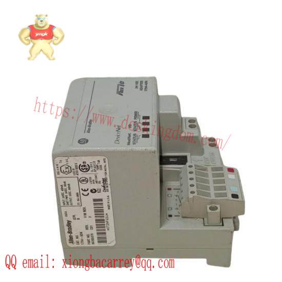 1794-AND Power Supply   1794AND 1794-ADN