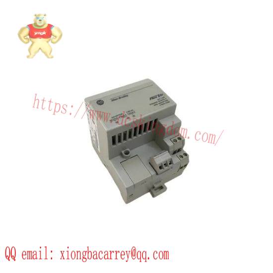1794-ASB/D Remote I/O Adaptor