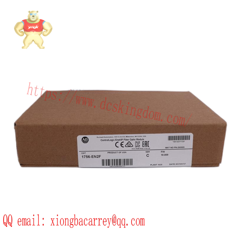 AB 1794-IA8I Input Module 120VAC