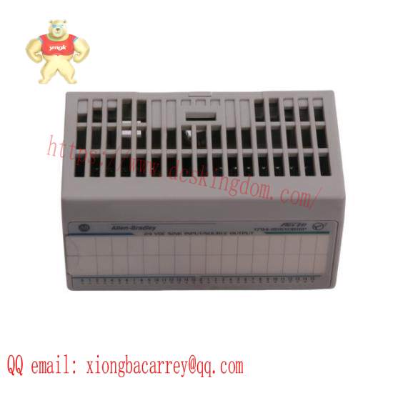 1794-IB16XOB16P Digital I/O Module