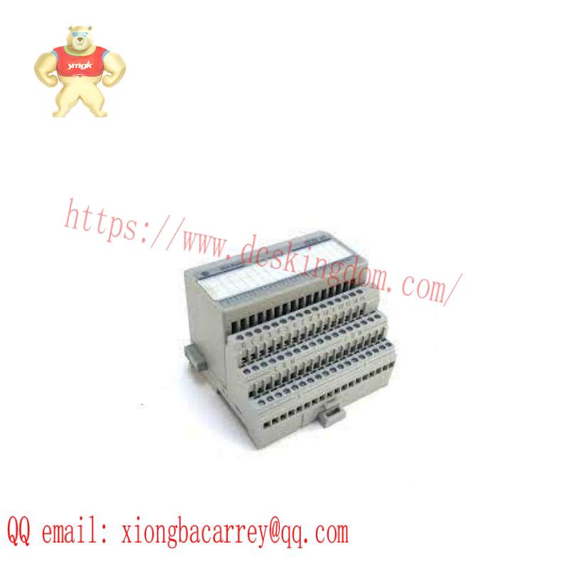 AB 1794-IB32 Flex I/O Input Module