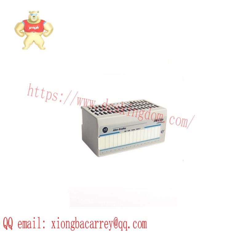 AB 1794-IC16 FLEX 16 POINT DIGITAL