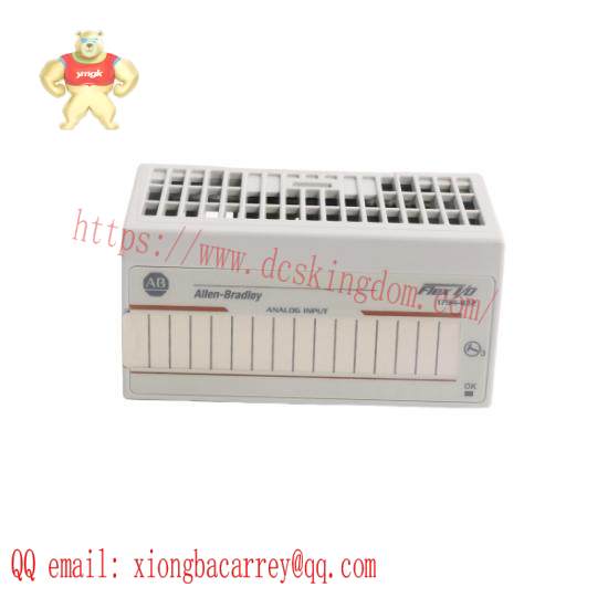 1794-IE12 56073342.56073328  Flex 12 Point Analog Input Module