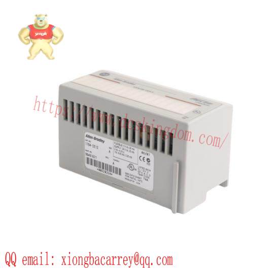 1794-IE12 56073342.56073328  Flex 12 Point Analog Input Module