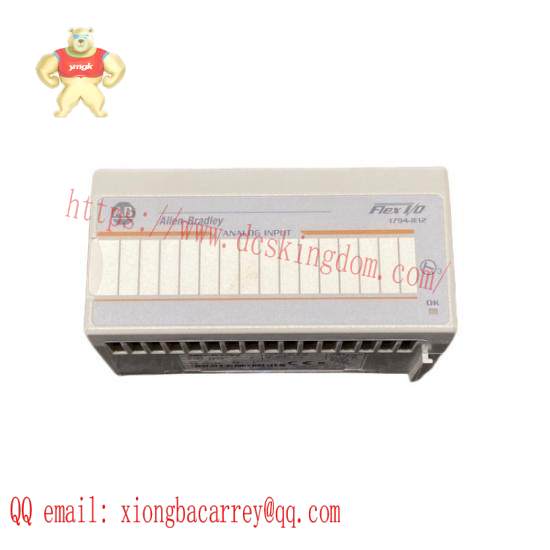 1794-IE12 61621045 Analog Isolated Output Module