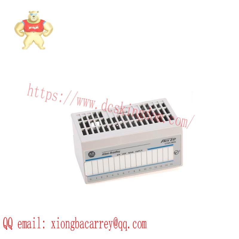 AB 1794-IE8 Analog Input Modules