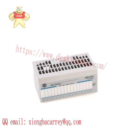 1794-IJ2  I/O Input Module