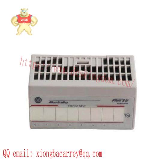 1794-IM8 Flex I/O Input Module