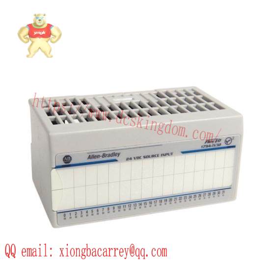 1794-IV16 Flex I/O Input Module