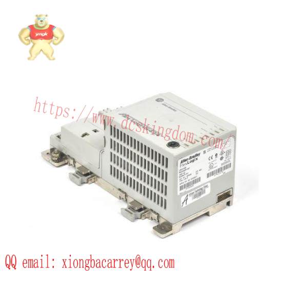 1794-L34 FlexLogix Processor