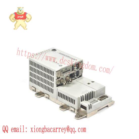 1794-L34 FlexLogix Processor