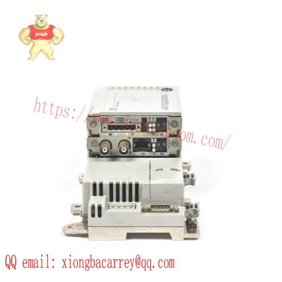 1794-L34 FlexLogix Processor