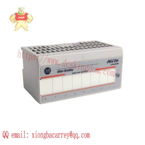 1794-OA16   1794OA16  Digital Output Module