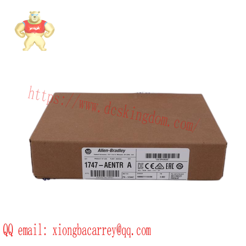  1794-OB16PXT I/O Module