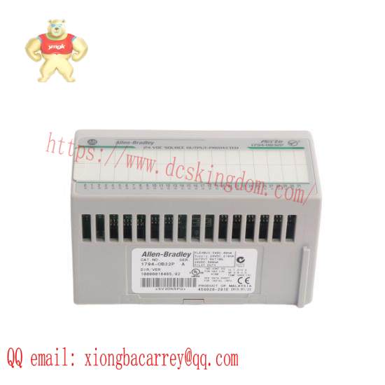 1794-OB32 Output Module