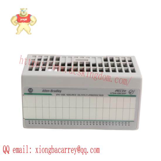 1794-OB32 Output Module