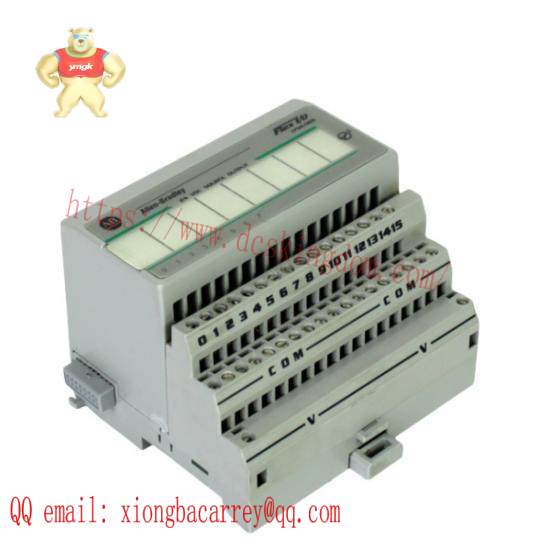 1794-OB8 Flex I/O Output Module