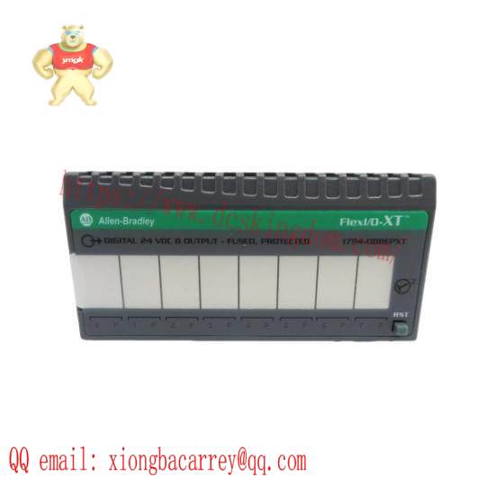 1794-OB8EPXT  1794OB8EPXT  Flex I/O-XT Output Module