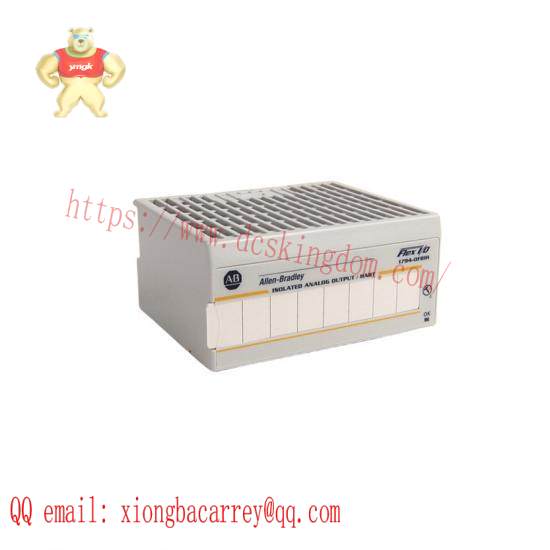 1794-OF41 Analog Output Module