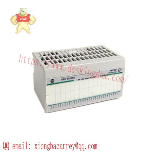 1794-OV32 Digital Output Module