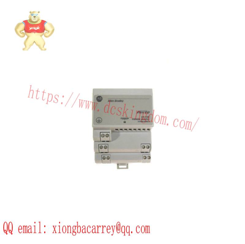 AB 1794-PS13 Power Supply Module