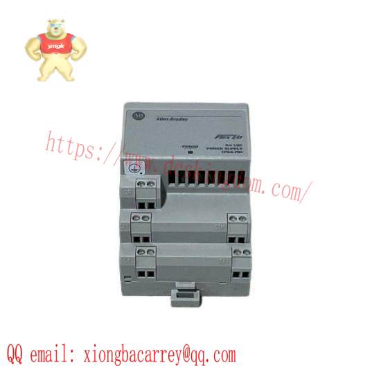 1794-PS1 I/O Power Supply Modules
