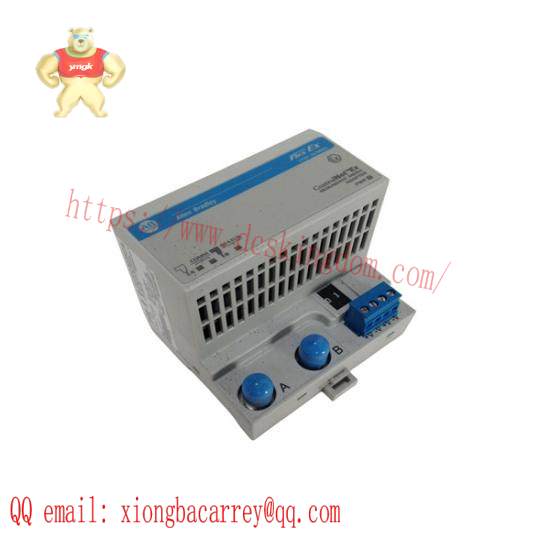 1797-ACNR15 FlexEx ControlNet Adaptor